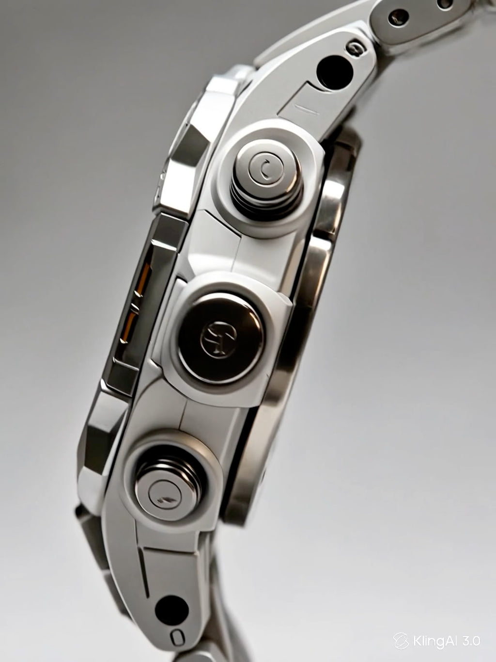 The ECD3350-RD85 Global Navigator X Watch
