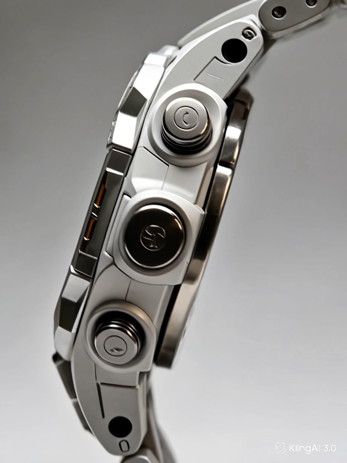The ECD3350-RD85 Global Navigator X Watch