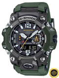ECD3338 - OG73 Ranger Elite Watch