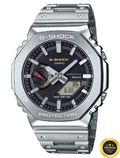 ECD3339 - SS74 Urban Titanium Watch