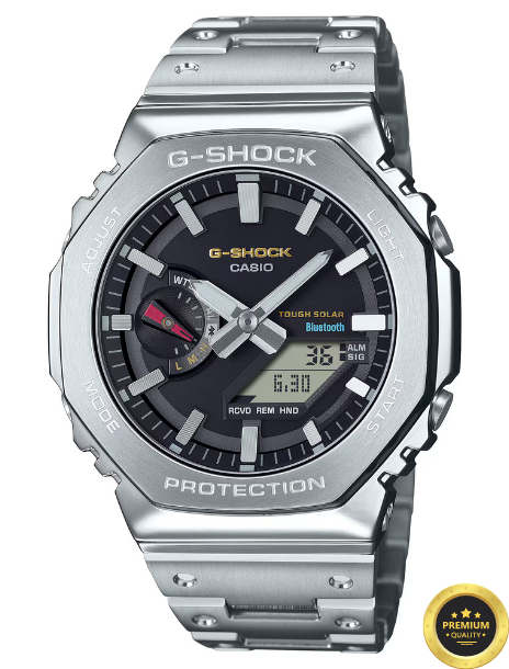 ECD3339 - SS74 Urban Titanium Watch