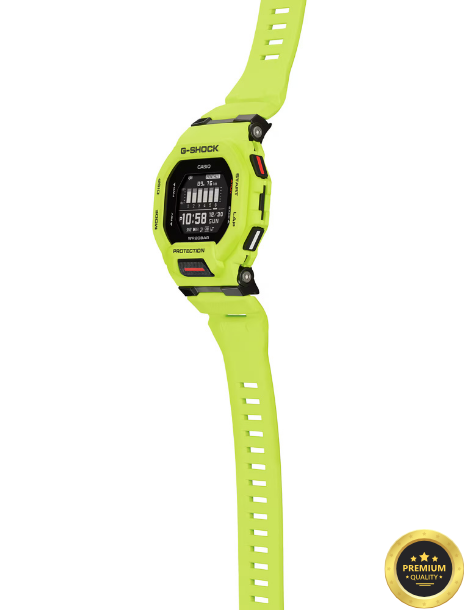 ECD3341 - LG76 Neon Velocity Watch