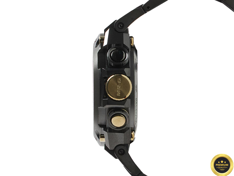 The ECD3345-RD80 Titan Phantom X Watch
