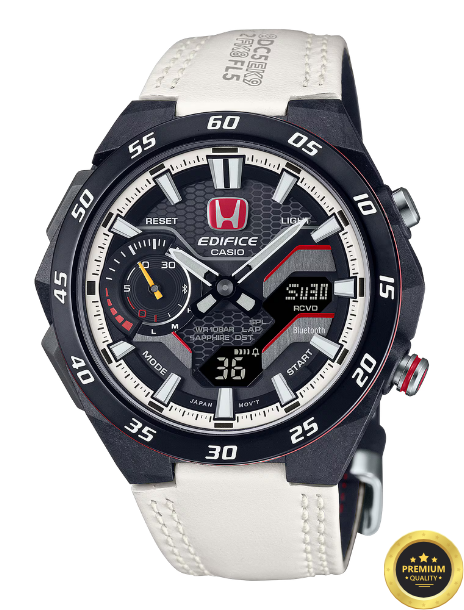 The ECD3347-RD82 Velocity Spirit X Watch