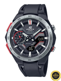 The ECD3348-RD83 Velocity Fusion X Watch