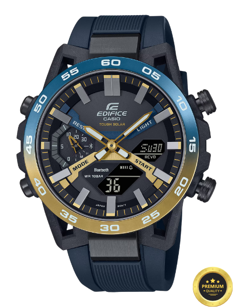 The ECD3349-RD84 Ocean Horizon X Watch