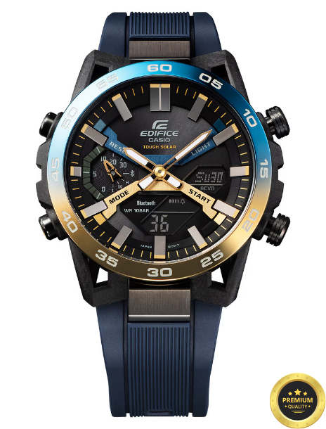 The ECD3349-RD84 Ocean Horizon X Watch