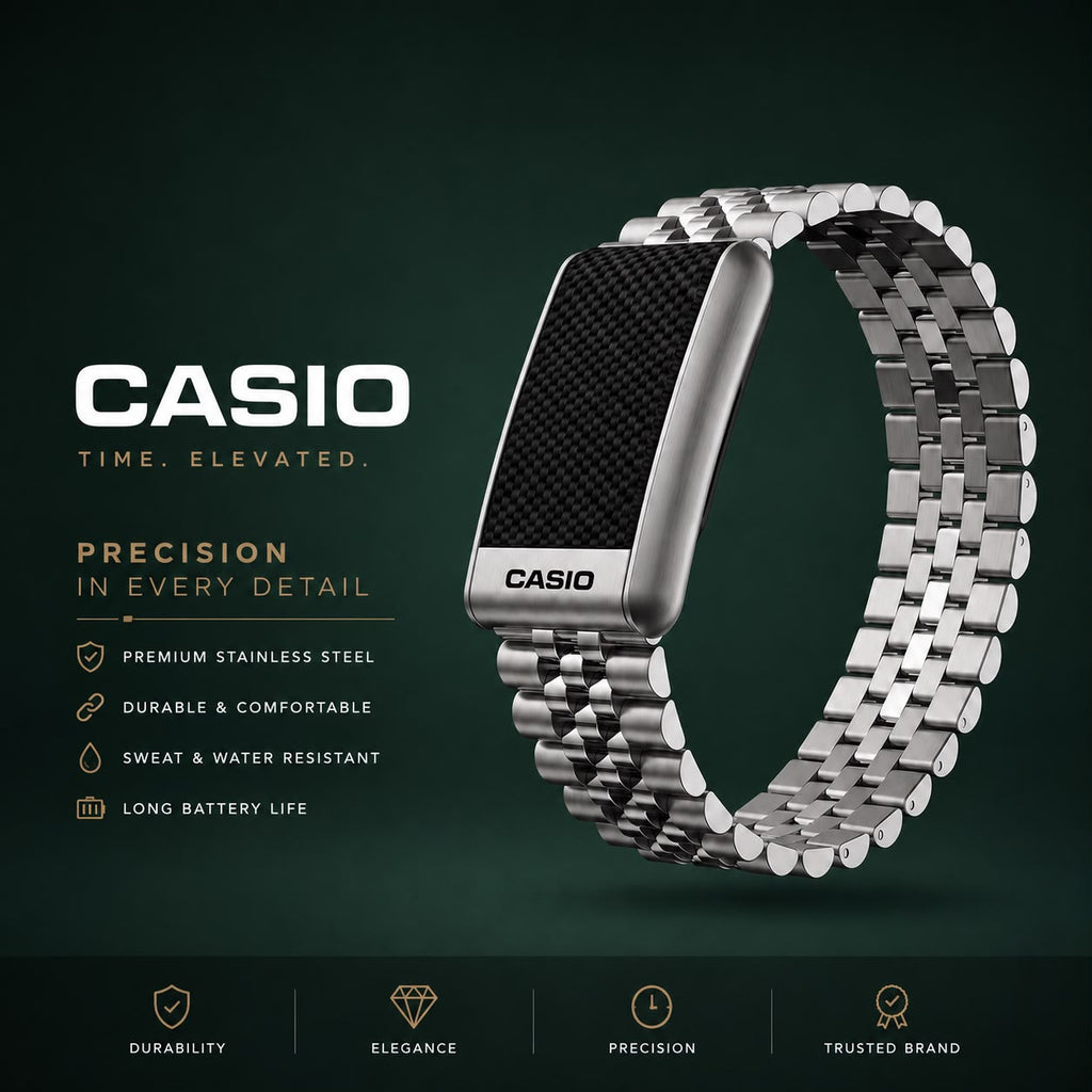 G-50 Advanced Smart Fitness  Band